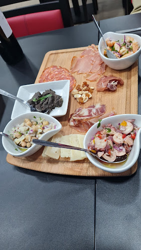 Café do Relógio - Loures