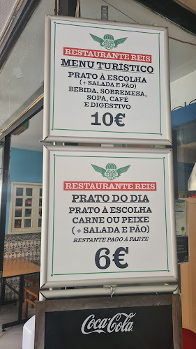 Opinii despre Restaurante Reis în Amarante - Gastronomia e hotelaria