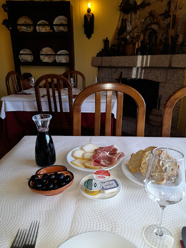 Opinii despre O Celta în Sabugal - Gastronomia e hotelaria