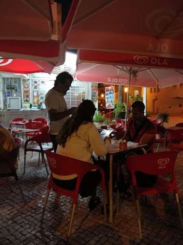 Onda Mar - Quarteira