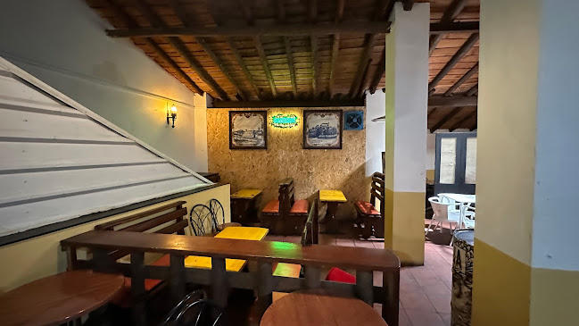 Tarant-in Café - Moura