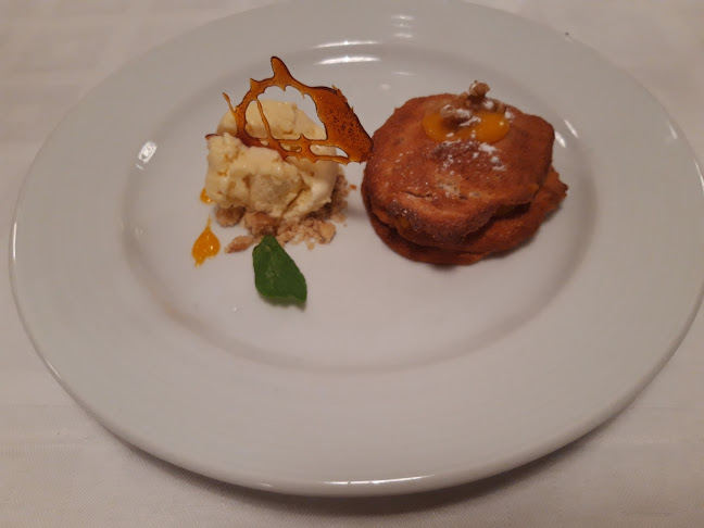 Restaurante Pedagógico - A Prova dos Novos - Pampilhosa do Botão