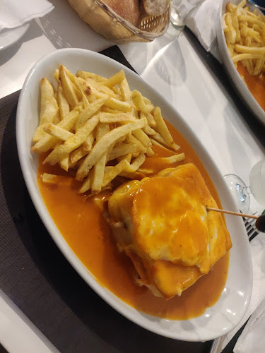 Restaurante Pizzaria Cerqueira - Viana do Castelo