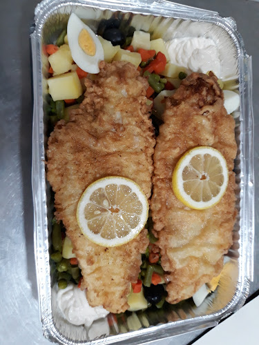 Pizzaria Cafetaria Mais - Prato do dia - Gastronomia e hotelaria