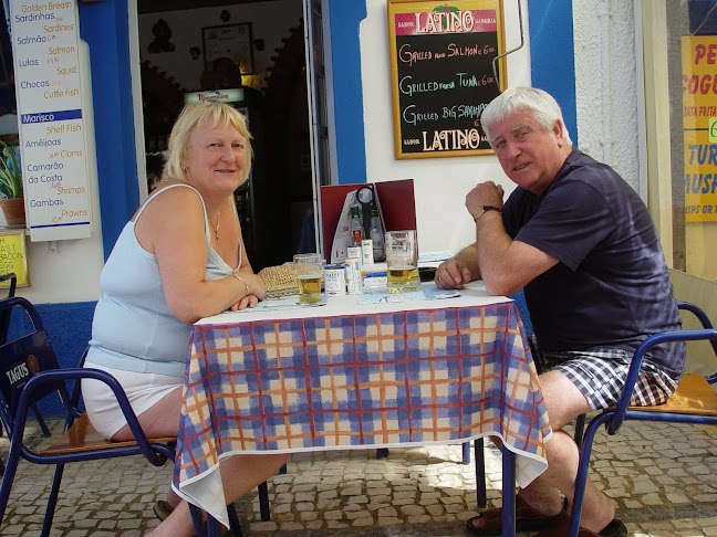 Av. da Liberdade 37, 8200-206 Albufeira