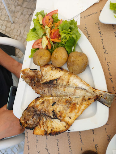 Comments and reviews of Ávila snackbar