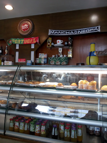 Pastelaria Vale das Flores - Gastronomia e hotelaria