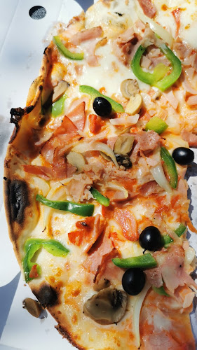 Comentarii opinii despre Restaurante Rural Pizza - Prato do dia