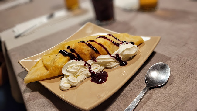 Comentarii opinii despre Restaurante Jardim