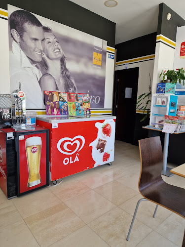 Boutique do Pão - Gastronomia e hotelaria