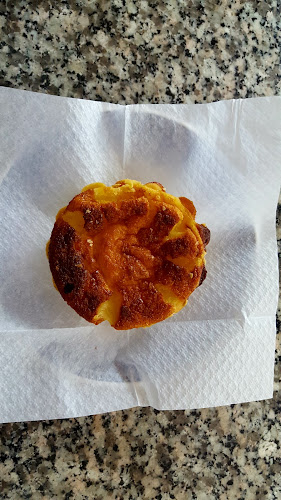 Pastelaria Avidoce Open Times