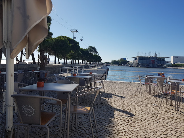 Opinii despre Azul Profundo în Lisboa - Gastronomia e hotelaria