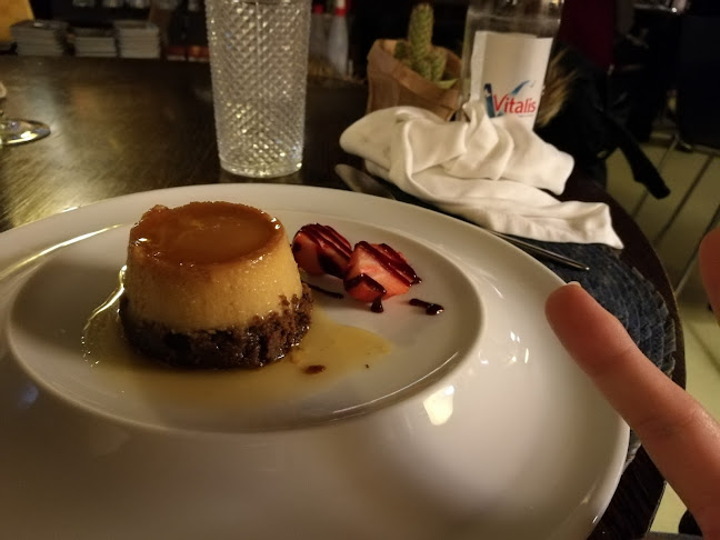 Comentarii opinii despre Frida - Cocina.Mestiza, Lda