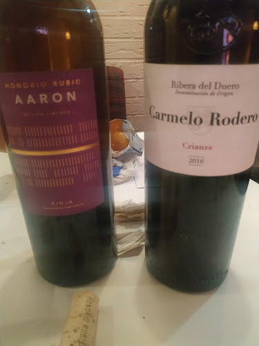 Comentarii opinii despre Puttanesca