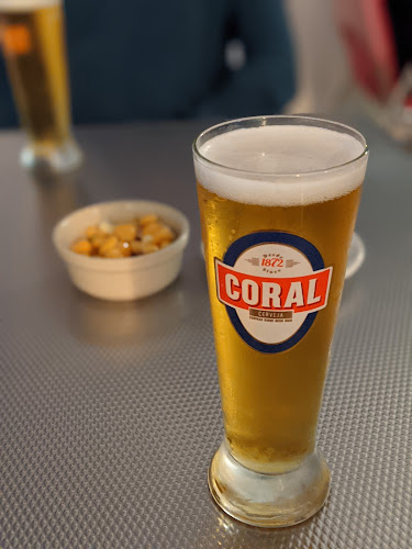 A Capelinha Caffé - Funchal