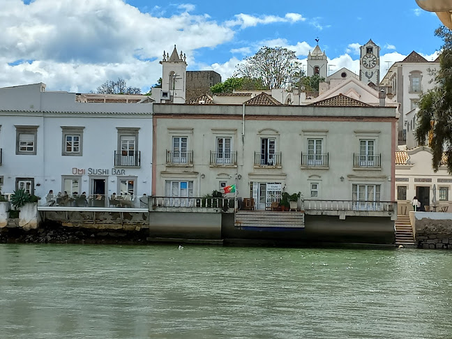 Borda D’Agua Gastrobar - Gastronomia e hotelaria