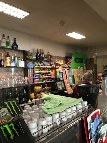 Café Novo - Esposende