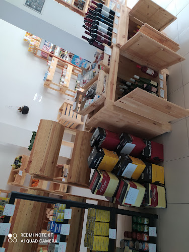 Ti Maria - Gastronomia e hotelaria