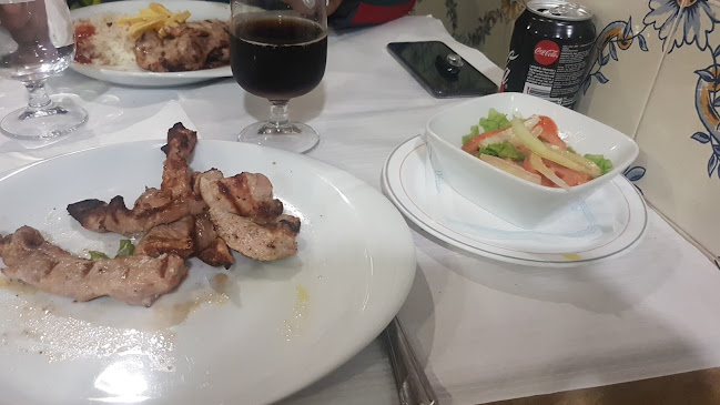 Comentarii opinii despre O Mirandês