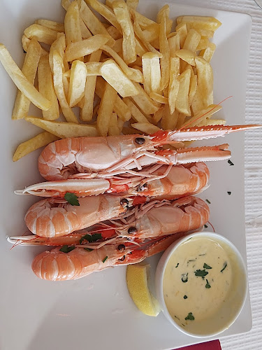 Opinii despre The Capital Lounge restaurant în Peniche - Gastronomia e hotelaria