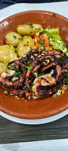 Restaurante Ritual - Quarteira