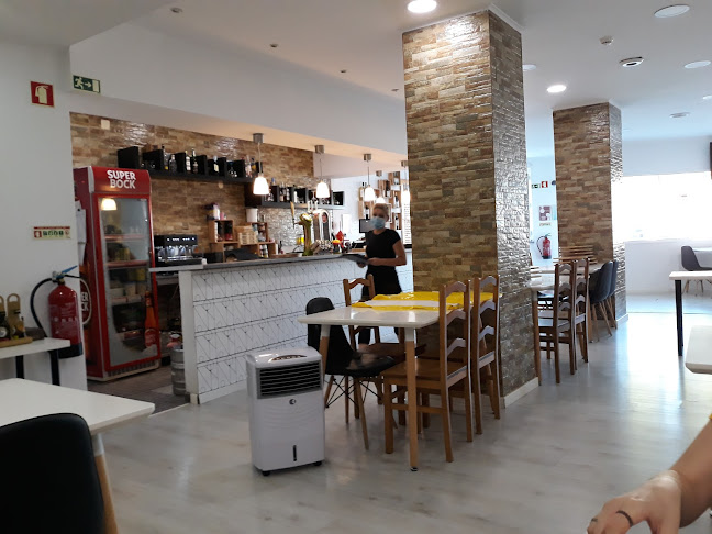 Opinii despre Restaurante La Maison Fondue chez Montijo în Montijo - Gastronomia e hotelaria
