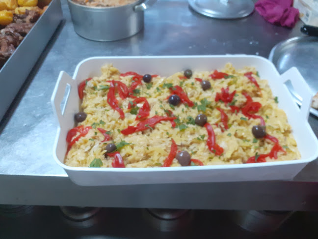 Restaurante João Nova Estrela - Gastronomia e hotelaria