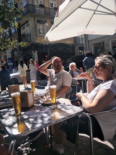 Reviews of Impar Flores in Porto - Gastronomia e hotelaria