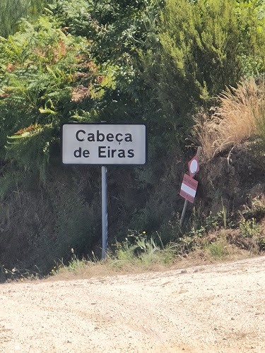 Café Central - Mario Martins Gouveia - Seia