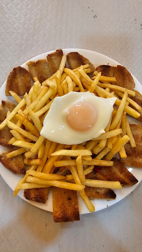 Casa das Bifanas (Estremoz) - Estremoz