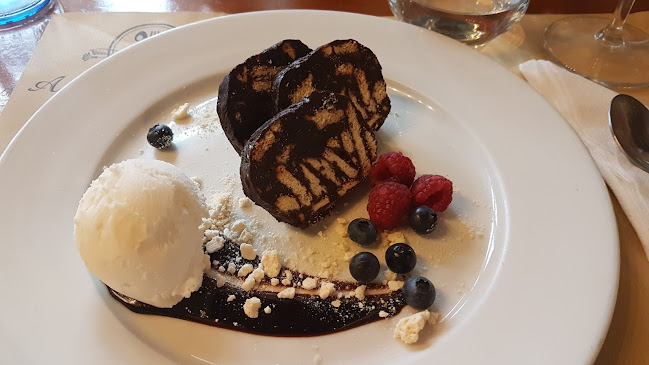 A Cozinha da Maria - Gastronomia e hotelaria