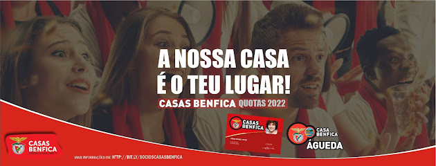Casa Benfica Águeda