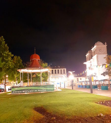 Café da Praça - Montijo