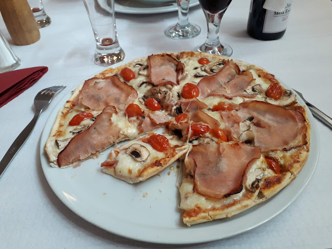 Restaurante Bar Pizzaria A CAVE