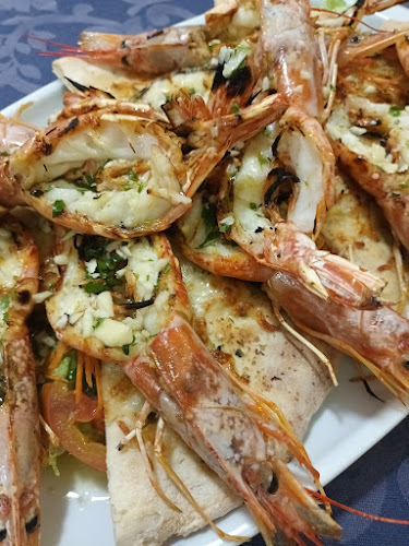 Opinii despre Restaurante Pizzaria Romantica, Lda în Paredes de Coura - Gastronomia e hotelaria