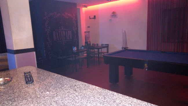 Comentarii opinii despre Bate Papo