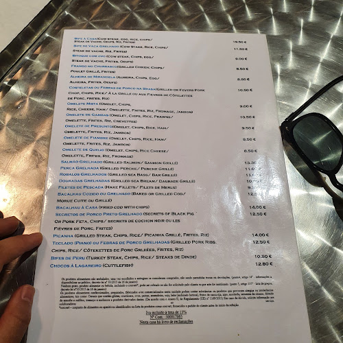 R. das Olarias 46, 1100-133 Lisboa