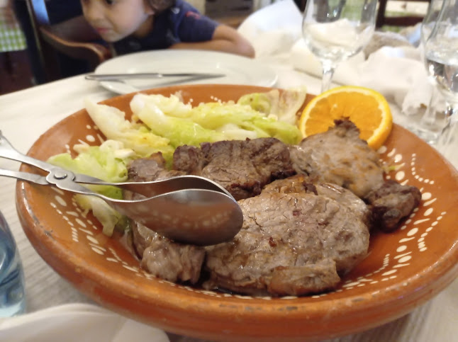 Restaurante Mira Freita - Gastronomia e hotelaria