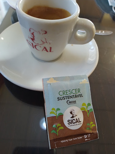 Opinii despre El Caffe în Figueira da Foz - Gastronomia e hotelaria
