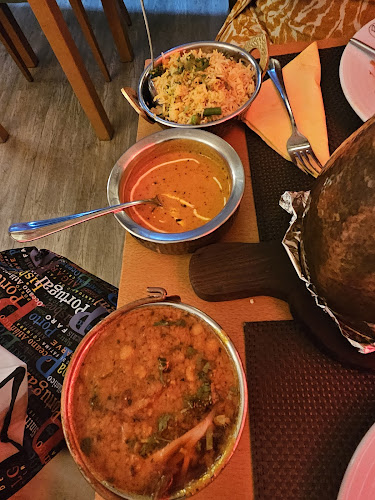 Cinnamon Indian Tapas Bar