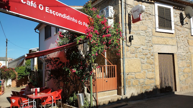 Café O Escondidinho