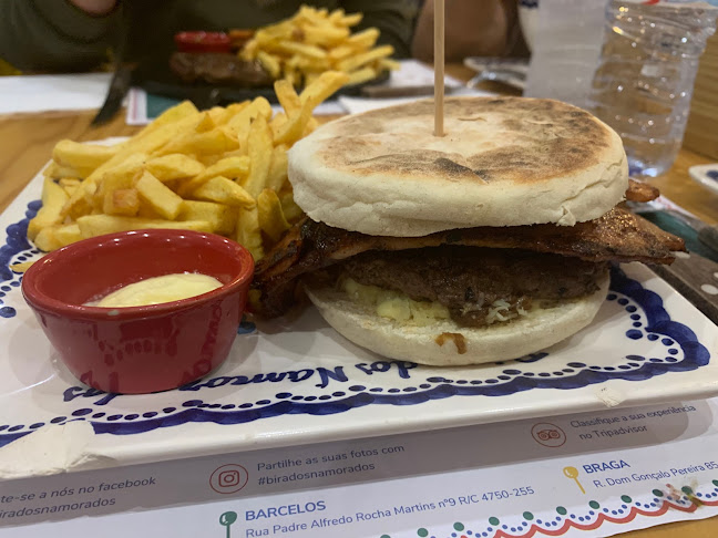Comments and reviews of Bira dos Namorados - Porto