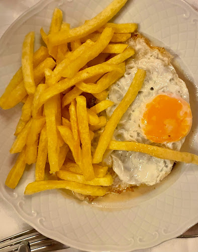 Café do Paço - Lisboa