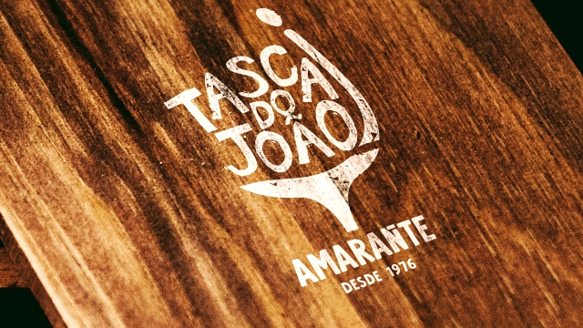 Tasca do João desde 1976 - Padronelo