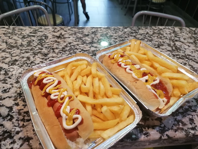 Comentarii opinii despre Fusion Restaurante