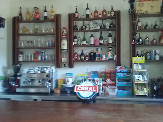 Minimercado Bar Lúcia - Gastronomia e hotelaria
