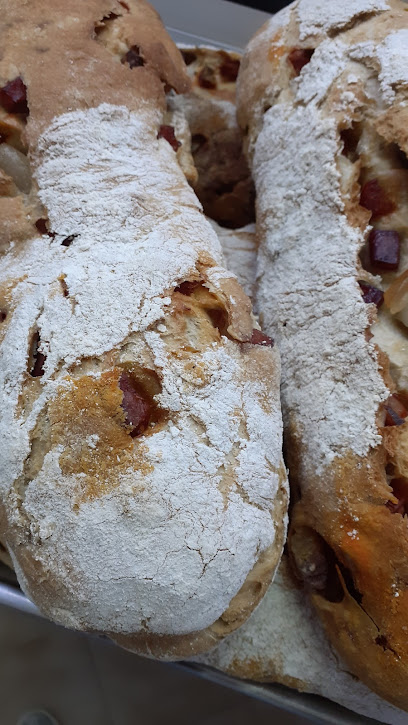 GIGA PÃO PADARIA E PASTELARIA