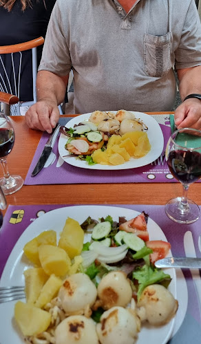 Opinii despre Café Restaurante A Paragem do Motorista în Abrantes - Gastronomia e hotelaria