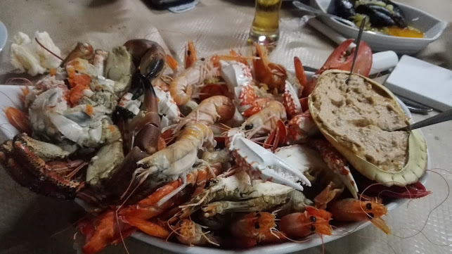 PEP'S - Restaurante Prato do dia