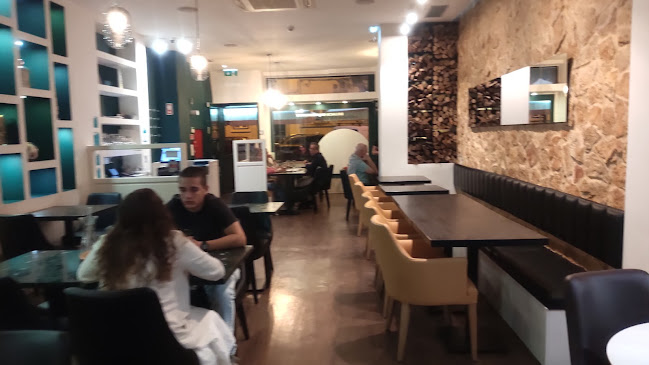 Buonapizza - Gastronomia e hotelaria